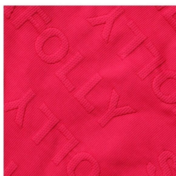 SEAFOLLY YOUR TYPE “V” HIGH CUT RIO BIKINI BOTTOMS - Picture 3 of 6